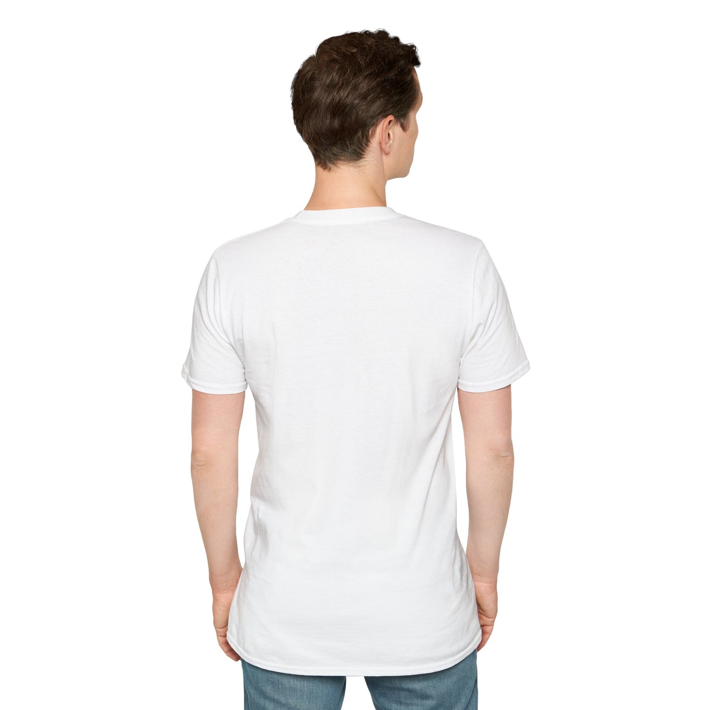 Vintage Cartoon Graphic T-Shirt, Fun Casual Wear, Gift for Friends, Summer Outing, Celebration Outfit, Streetwear Style