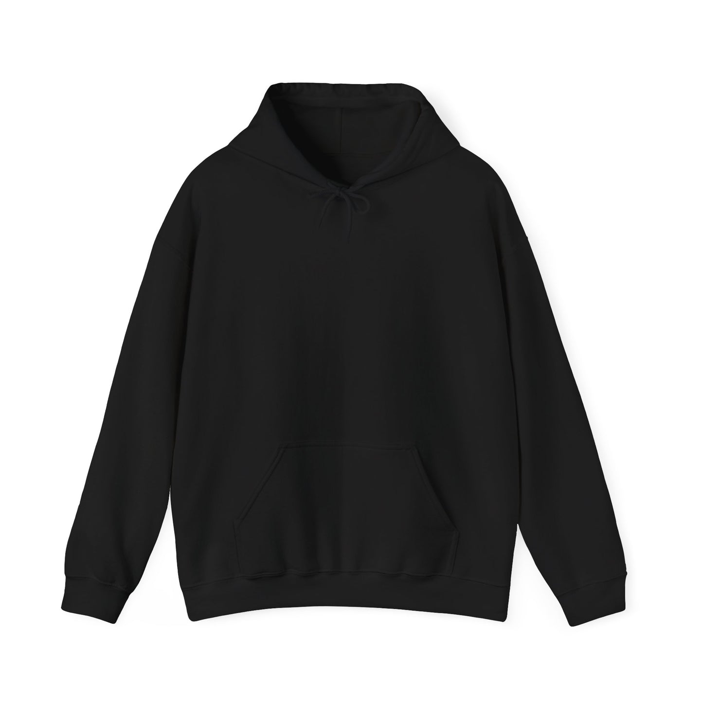 Patriotic Hoodie | Unisex Heavy Blend