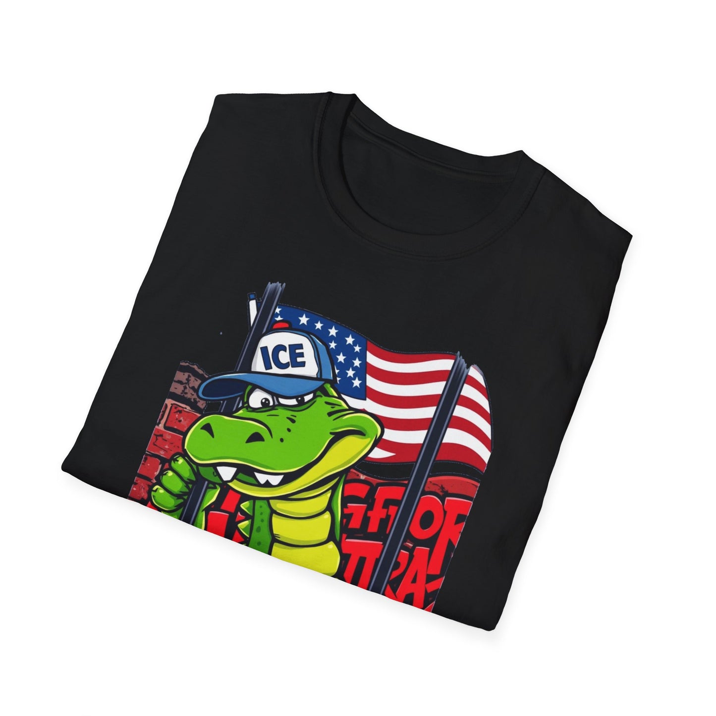 Vintage Cartoon Graphic T-Shirt, Fun Casual Wear, Gift for Friends, Summer Outing, Celebration Outfit, Streetwear Style