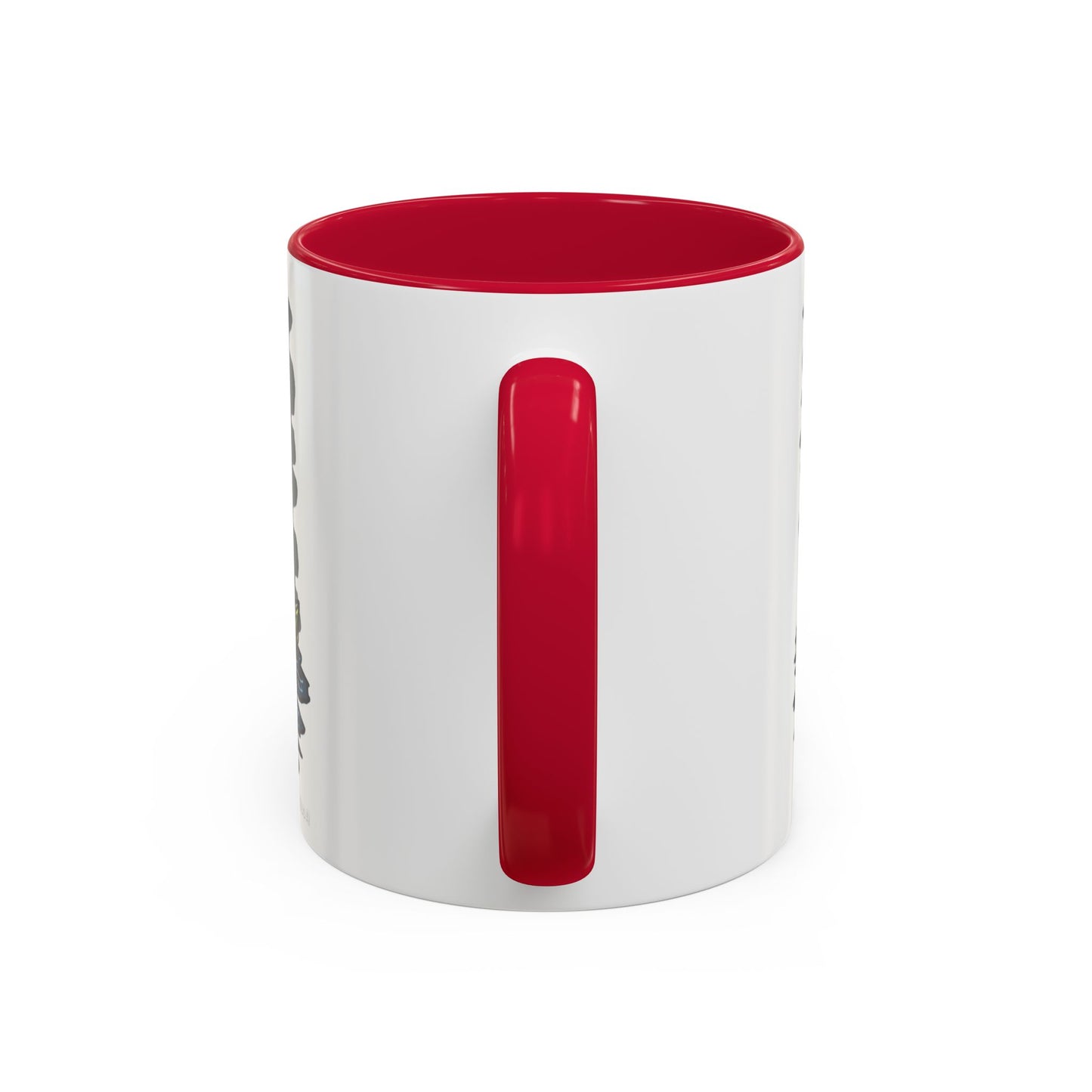 Colorful Alcatraz Croc Mug | Fun Drinkware for Beach Lovers, Unique Gift for Friends, Coffee Cup, Travel Mug, Summer Vibes