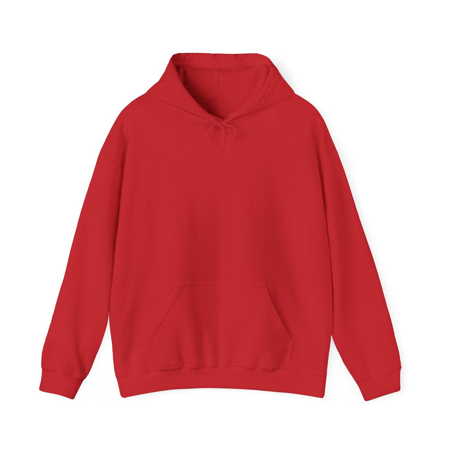 Patriotic Hoodie | Unisex Heavy Blend