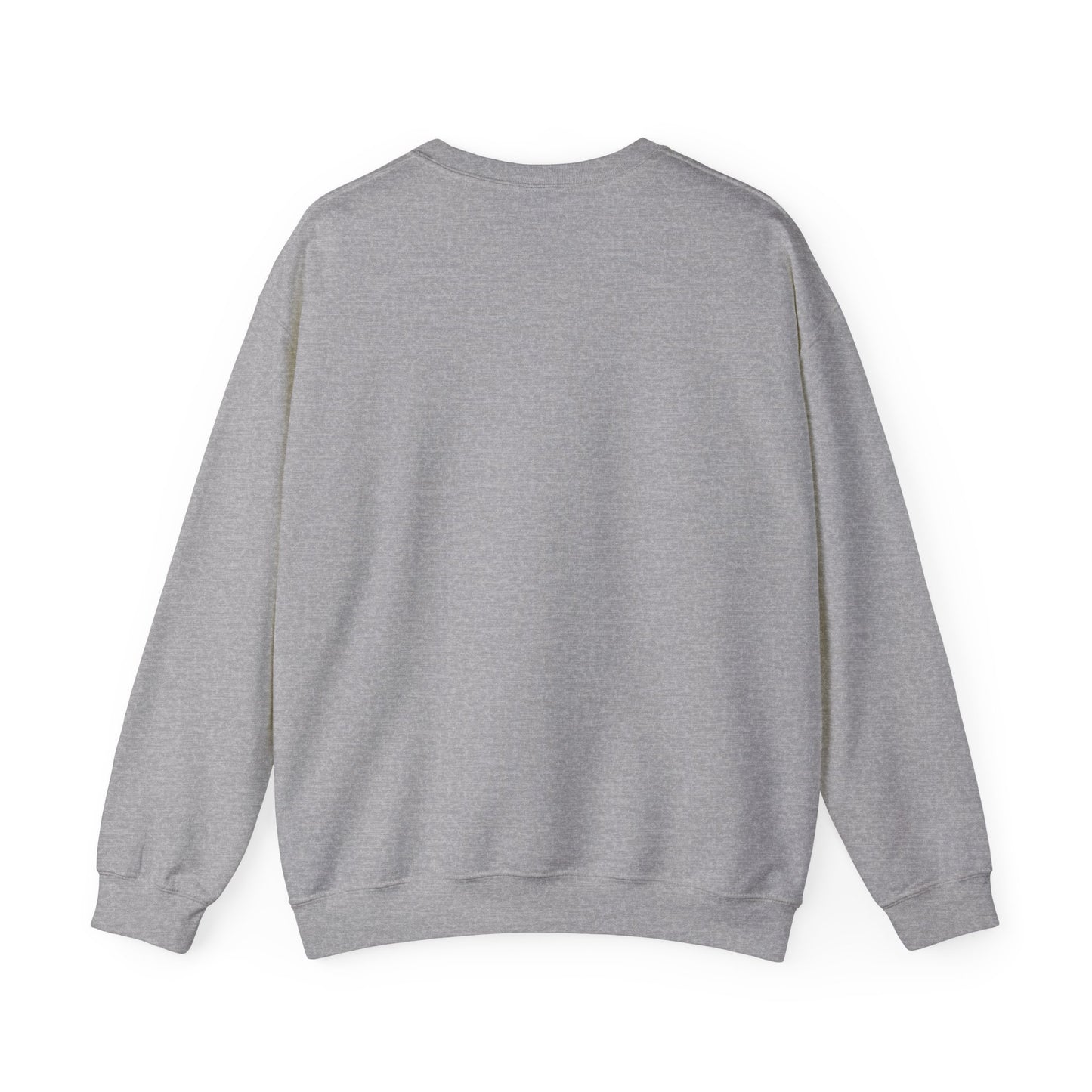 Fun Alcatraz Sweatshirt, Unisex Casual Wear, Gift for Friends, Comfortable Layering, Perfect for Holidays