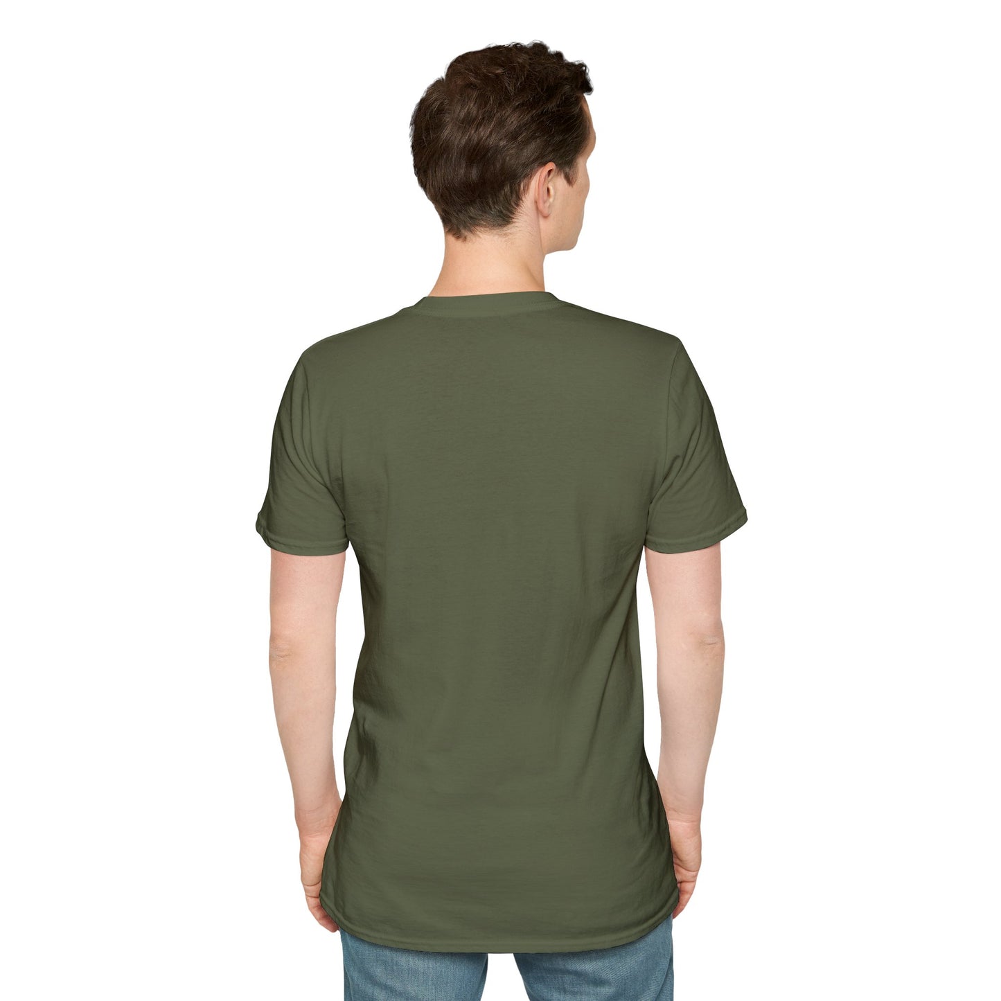 Vintage Cartoon Graphic T-Shirt, Fun Casual Wear, Gift for Friends, Summer Outing, Celebration Outfit, Streetwear Style