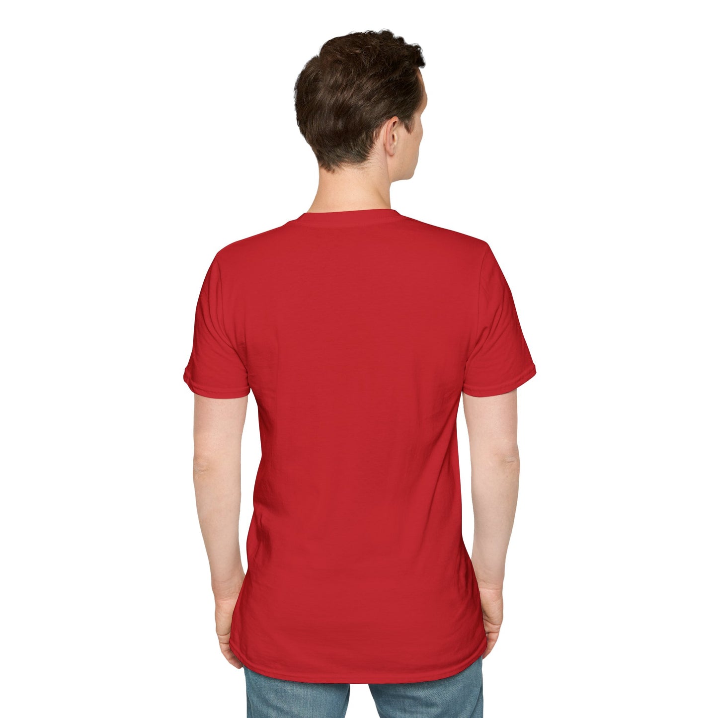 Vintage Cartoon Graphic T-Shirt, Fun Casual Wear, Gift for Friends, Summer Outing, Celebration Outfit, Streetwear Style