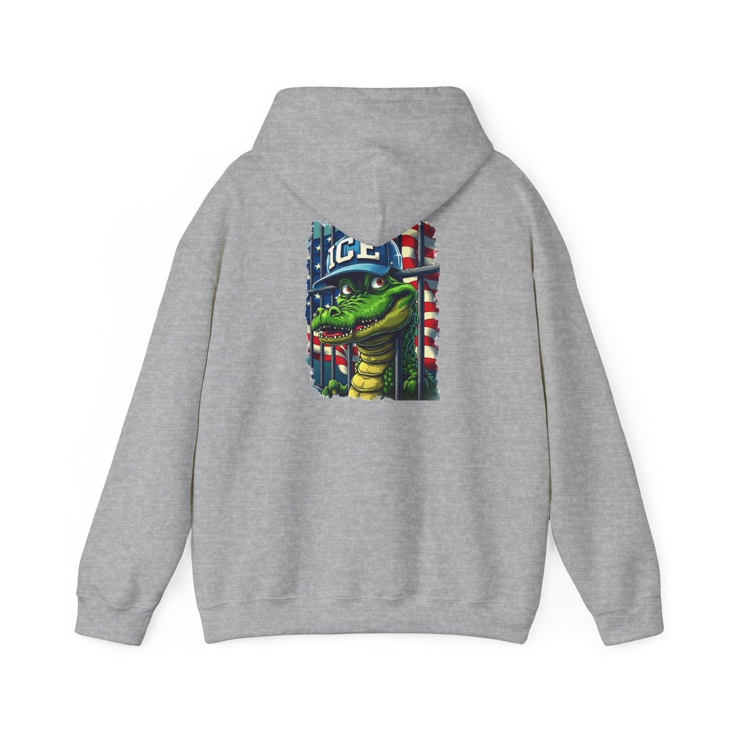 Unisex Hoodie, Funny Sweatshirt, Gift for Him/Her, Comfortable Wear, Casual Style, Trendy Apparel