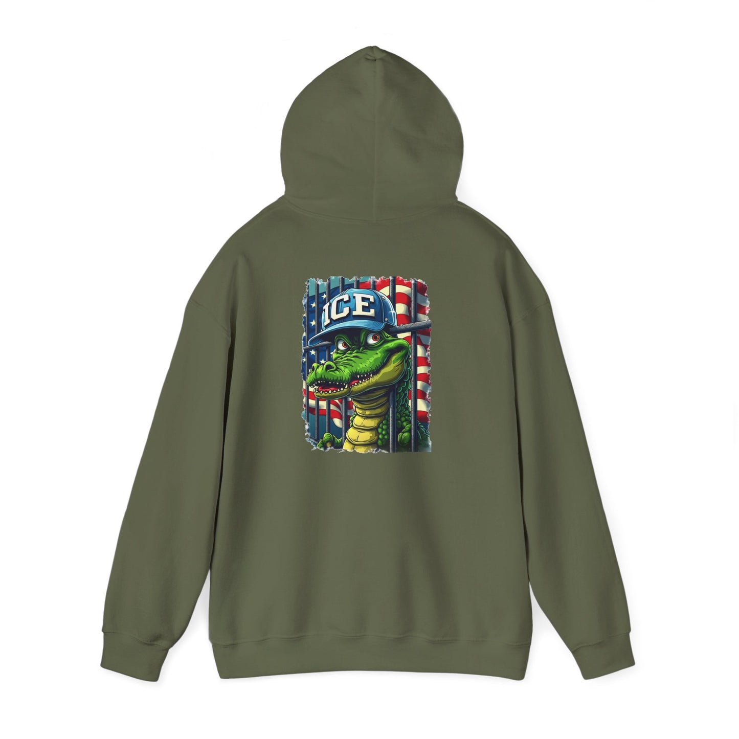 Unisex Hoodie, Funny Sweatshirt, Gift for Him/Her, Comfortable Wear, Casual Style, Trendy Apparel