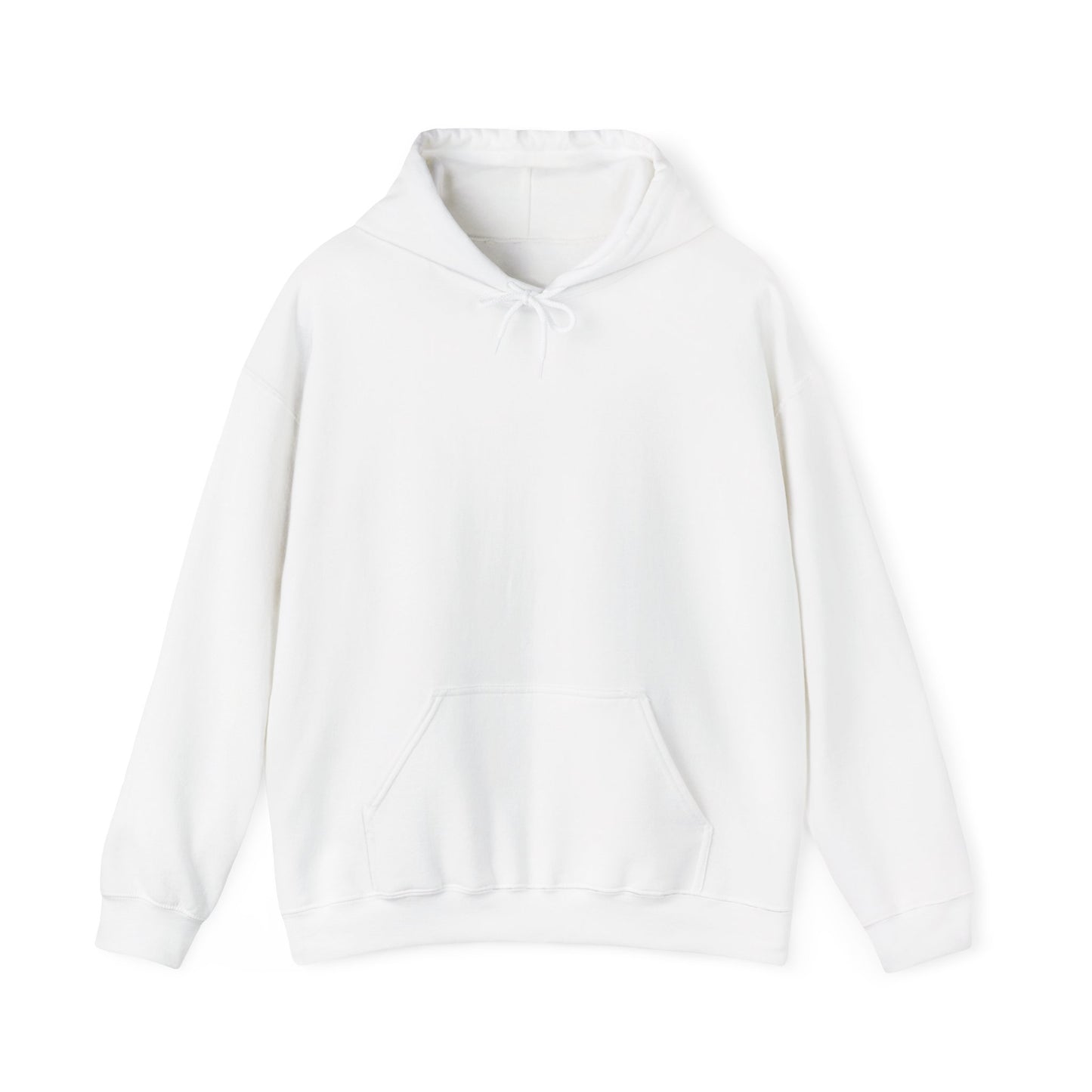 Patriotic Hoodie | Unisex Heavy Blend