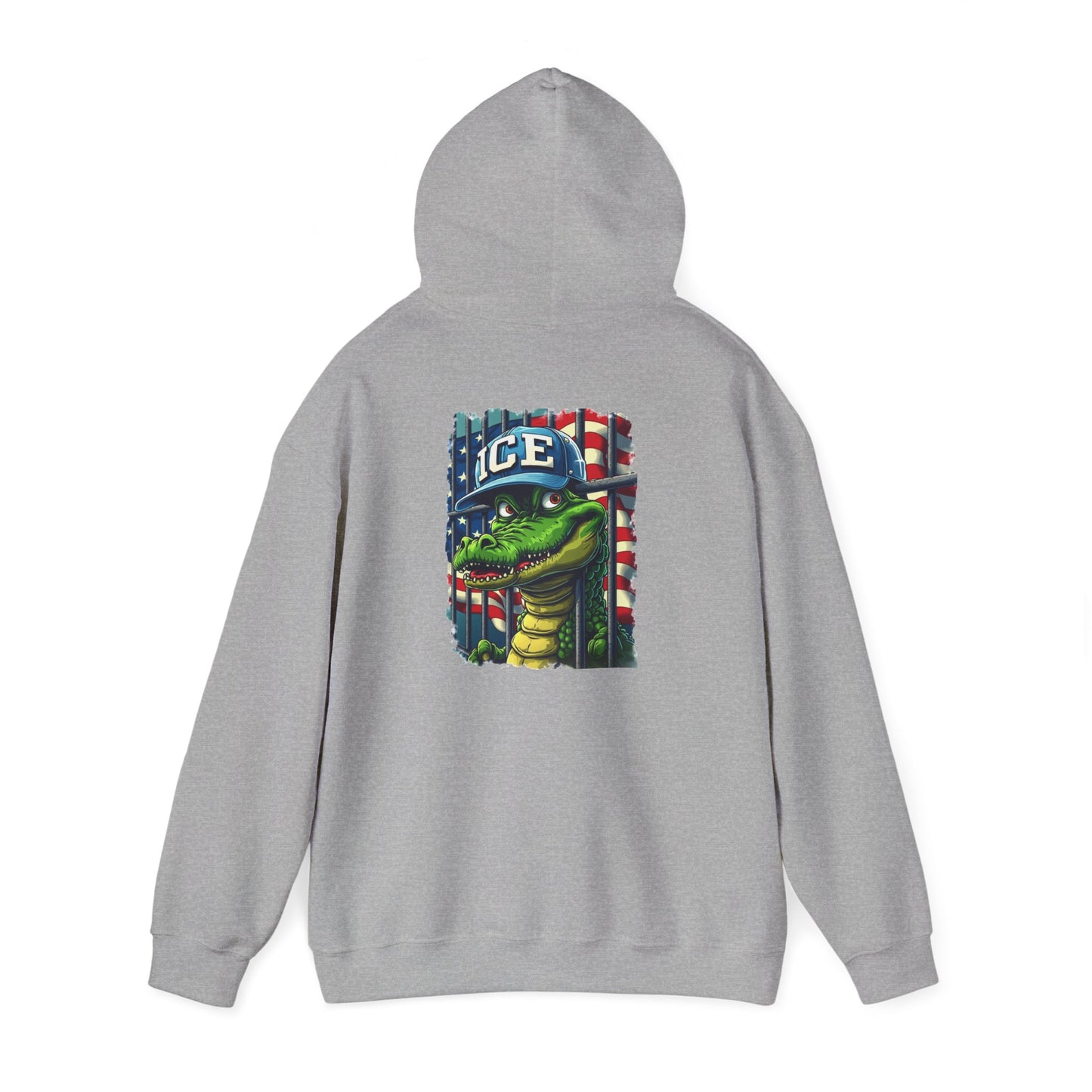 Unisex Hoodie, Funny Sweatshirt, Gift for Him/Her, Comfortable Wear, Casual Style, Trendy Apparel