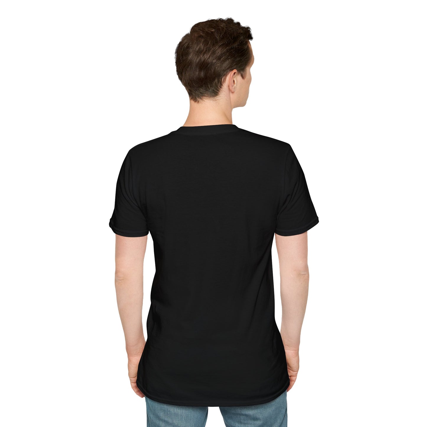 Vintage Cartoon Graphic T-Shirt, Fun Casual Wear, Gift for Friends, Summer Outing, Celebration Outfit, Streetwear Style
