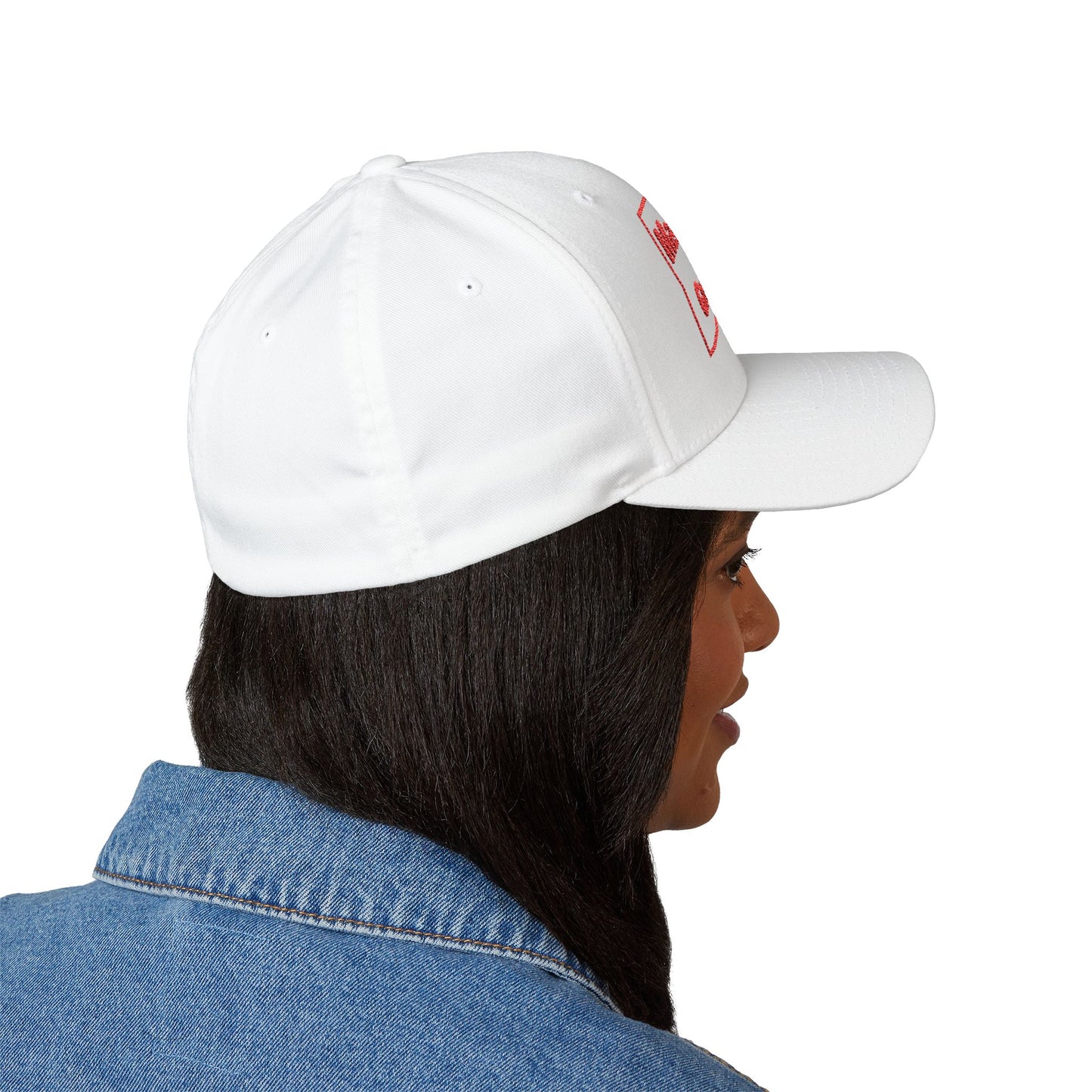 Embroided America Great Again Cap, Structured Baseball Cap, Patriotic Accessories, Gift for Supporters, Outdoor Gear