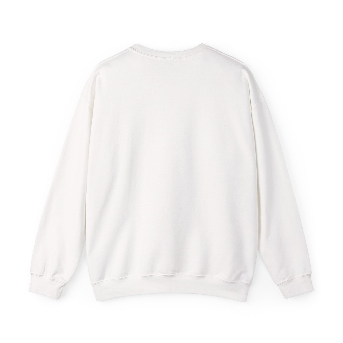 Fun Alcatraz Sweatshirt, Unisex Casual Wear, Gift for Friends, Comfortable Layering, Perfect for Holidays