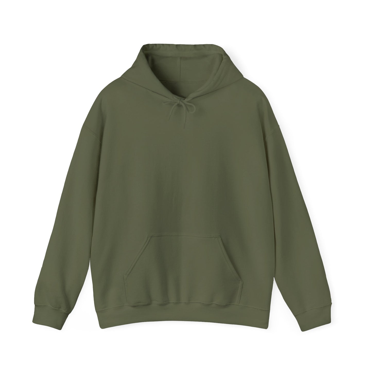 Patriotic Hoodie | Unisex Heavy Blend