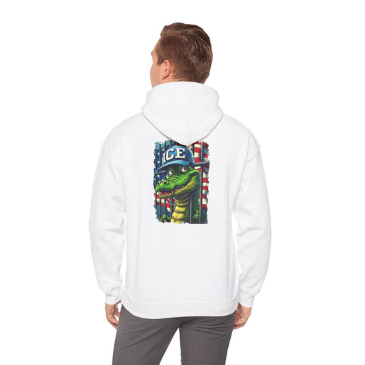 Unisex Hoodie, Funny Sweatshirt, Gift for Him/Her, Comfortable Wear, Casual Style, Trendy Apparel